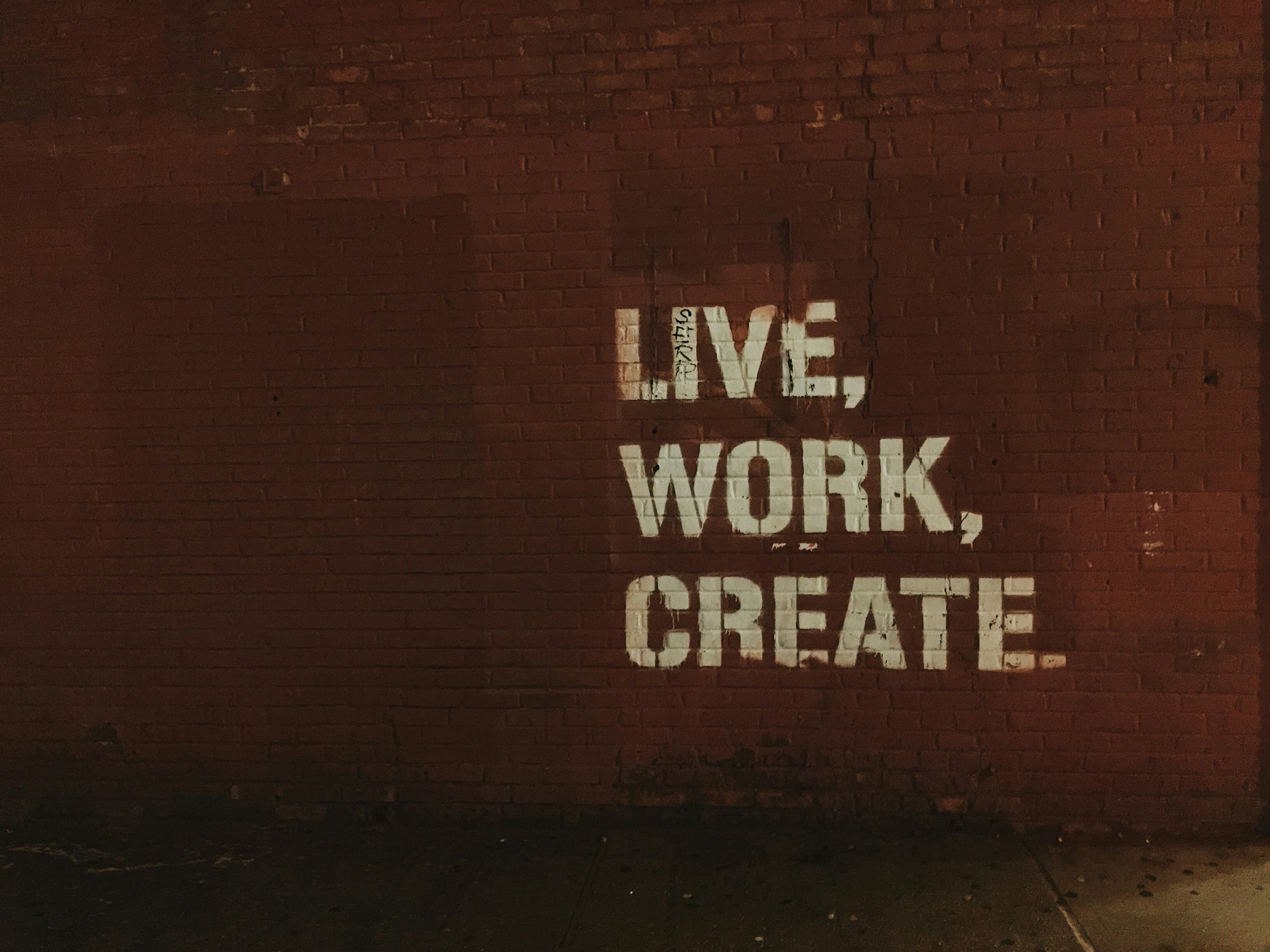Building & Innovating